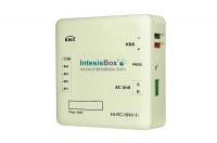 Intesis HI-RC-KNX-1i INKNXHIT001R000 Интерфейс KNX для кондиционеров HITACHI коммерческих (PAC, VRF)