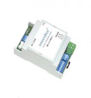 Intesis ME-AC-MBS-1-2I1O Интерфейс ModBus для кондиционеров Mitsubishi Electric серии Domestic