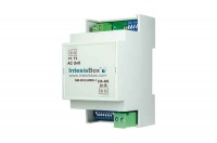 Intesis SM-RC2-MBS-1 INMBSSAM001R100 Интерфейс Modbus RTU для кондиционеров Samsung коммерческих серий (PAC, VRF) по протоколу NASA
