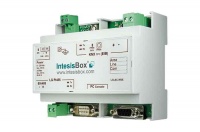 Intesis LG-AC-KNX-4 Интерфейс KNX/EIB для кондиционеров LG Electronics