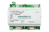 Intesis PA-AC-BAC-64 INBACPAN064O000 Интерфейс BACnet для кондиционеров Panasonic (серий ECOi & PACi)