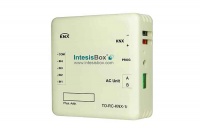 Intesis TO-RC-KNX-1i INKNXTOS001R000 Интерфейс KNX/EIB для кондиционеров Toshiba (Commercial & VRF)