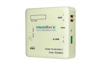 Intesis HI-AW-KNX-1 INKNXHIT001A000 Интерфейс KNX/EIB для кондиционеров Hitachi (серий Yutaki)