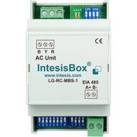 Intesis LG-RC-MBS-1 INMBSLGE001R000 Интерфейс ModBus для кондиционеров LG (серий Commercial и VRF)