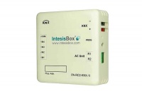 Intesis PA-RC2-KNX-1i INKNXPAN001R000 Интерфейс KNX/EIB для кондиционеров Panasonic (ECOi & PACi) 4 бинарных входа