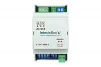 Intesis FJ-RC-MBS-1 INMBSFGL001R000 Интерфейс ModBus для кондиционеров Fujitsu General