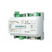 Intesis IBOX-KNX-LON-B Шлюз KNX/EIB - LonWorks, TP/FT10