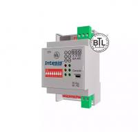 Intesis PA-RC2-BAC-1 INBACPAN001R000 Интерфейс BACnet для кондиционеров Panasonic (серии ECOi PACi)