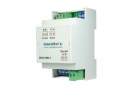 Intesis SM-RC-MBS-1 INMBSSAM001R000 Интерфейс ModBus для кондиционеров Samsung (серии Commercial & VRF)