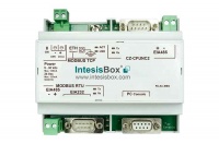 Intesis PA-AC-MBS-128 INMBSPAN128O000 Интерфейс ModBus для кондиционеров Panasonic (серий ECOi & PACi)