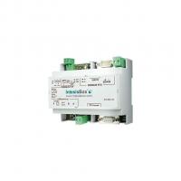 Intesis IBOX-MBS-LON-100 Шлюз Modbus RTU(RS232,RS485)/TCP Server - LON