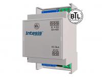 Intesis DK-RC-BAC-1L INBACDAI001R100 IntesisBox Интерфейс BACnet Server MSTP для кондиционеров Daikin (серии SKY Air VRV)