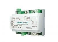 Intesis IBOX-KNX-LON-100 Шлюз KNX/EIB - LonWorks, TP/FT10