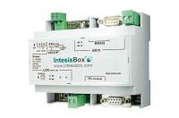 Intesis IBOX-ASCII-BAC-A INASCBAC6000000 Шлюз ASCII server - BACnet/IP