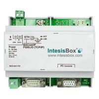 Intesis IBOX-BAC-LON-B Шлюз BACnet/IP - LonWorks