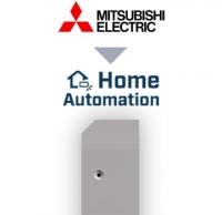 Intesis INWMPMIT001I000 Mitsubishi Electric Domestic, Mr.Slim и City Multi - интерфейс домашней автоматизации