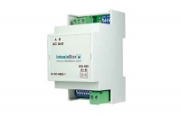 Intesis HI-RC-MBS-1 INMBSHIT001R000 Интерфейс ModBus для кондиционеров Hitachi (серии Commercial & VRF)