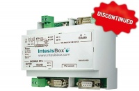 Intesis SM-ACN-MBS-32 Интерфейс ModBus для кондиционеров Samsung (серий ECOi & PACi)