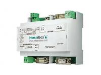 Intesis LG-AC-MBS-8 Интерфейс ModBus для кондиционеров LG (серий VRF), до 8 внутренних блоков