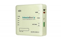 Intesis HS-RC-KNX-1i INKNXHIS001R000 Интерфейс KNX для кондиционеров HISENSE коммерческих (PAC, VRF)