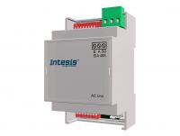 Intesis FJ-AC-MBS-1 INMBSFGL001I000 Интерфейс Modbus Server RTU & TCPдля кондиционеров Fujitsu Commercial & VRF (серии RAC &VRF)