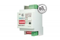 Intesis MH-RC-BAC-1 INBACMHI001R000 Интерфейс BACnet для кондиционеров Mitsubishi Heavy Industries (серии FD, KX6)