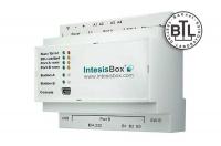 Intesis IBOX-BAC-LON-100 INBACLON1000000 Шлюз BACnet/IP - LonWorks