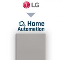Intesis INWMPLGE001R000 Системы LG VRF для интерфейса домашней автоматизации