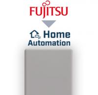 Intesis INWMPFGL001R000 Fujitsu RAC и VRF-системы для подключения к интерфейсу домашней автоматизации (к пульту дистанционного управления)