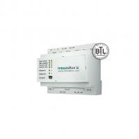 Intesis IBOX-BAC-MBM-250 INBACMBM2500000 Шлюз BACnet/IP и BACnet MSTP - Modbus RTU и Modbus TCP