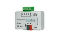 Intesis ME-AC-KNX-1i INKNXMIT001I100 Интерфейс KNX/EIB для кондиционеров Mitsubishi Electric (Domestic, Mr.Slim, Industrial)
