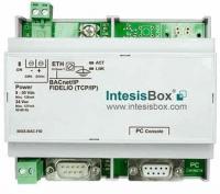 Intesis IBOX-BAC-FID-A Шлюз BACnet/IP - FIDELIO IP, check in/out, до 1500 номеров