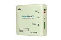 Intesis HA-AC-KNX-64 INKNXHAI064C000 Интерфейс KNX/EIB для кондиционеров Haier (VRV) до 64 внутренних блоков