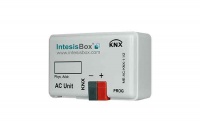 Intesis ME-AC-KNX-1-V2 INKNXMIT001I000 ME-AC-KNX-1-V2 Интерфейс KNX/EIB для кондиционеров Mitsubishi Electric (Domestic, Mr.Slim)