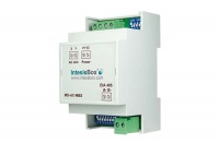 Intesis MD-AC-MBS-8 INMBSMID008I000 Интерфейс Modbus RTU для кондиционеров Midea (серии Commercial & VRV)