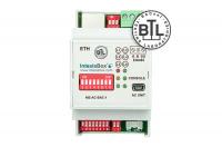 Intesis ME-AC-BAC-1 INBACMIT001I000 Интерфейс BACnet для кондиционеров Mitsubishi Electric (серии Domestic Mr.Slim City Multi)