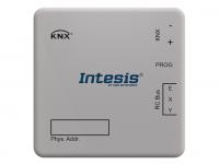 Intesis INKNXACA001I000 Коммерческие и VRF-системы Bosch для интерфейса KNX