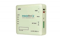 Intesis LG-RC-KNX-1i INKNXLGE001R000 Интерфейс KNX/EIB для кондиционеров LG Electronics (Commercial & MultiV)