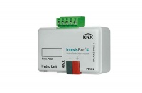 Intesis PA-AW2-KNX-1 INKNXPAN001A000 Шлюз KNX/EIB для кондиционеров Panasonic (Aquarea Air-to Water)