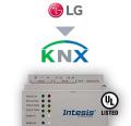 Шлюзы KNX для кондиционеров Шлюзы KNX для кондиционеров