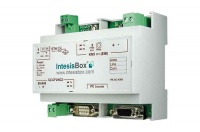 Intesis PA-AC-KNX-128 Интерфейс KNX/EIB для кондиционеров Panasonic (серий ECOi & PACi)