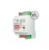 Intesis DK-RC-BAC-1 INBACDAI001R000 IntesisBox Интерфейс BACnet для кондиционеров Daikin (серии SKY Air VRV)