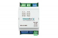 Intesis MD-AC-MBS-32 INMBSMID032I000 Интерфейс Modbus RTU для кондиционеров Midea (серии Commercial & VRV)