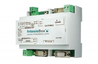 Intesis PA-AC-MBS-64 INMBSPAN064O000 Интерфейс ModBus для кондиционеров Panasonic (серий ECOi & PACi)