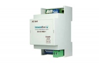 Intesis DK-AC-MBS-1 INMBSDAI001I000 IntesisBox Интерфейс ModBus RTU для кондиционеров Daikin Daichi (серии Domestic и Mr.Slim)