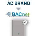 Шлюзы BACnet для кондиционеров Шлюзы BACnet для кондиционеров