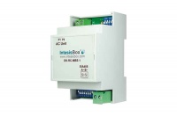 Intesis DK-RC-MBS-1 INMBSDAI001R000 IntesisBox Интерфейс ModBus RTU для кондиционеров Daikin Daichi (серии VRV и Sky Air)