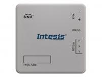 Intesis INKNXACA016I000 Коммерческие и VRF-системы Bosch для интерфейса KNX