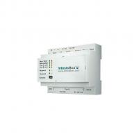 Intesis IBOX-MBS-MBUS-20 INMBSMEB0200000 Шлюз Modbus - M-BUS, до 500 точек ввода-вывода и до 20 устройств