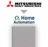 Intesis INWMPMHI001R000 Системы Mitsubishi Heavy Industries FD и VRF для домашней автоматизации